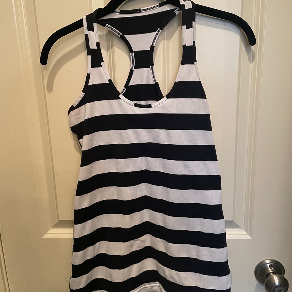 Lululemon Cool Racerback